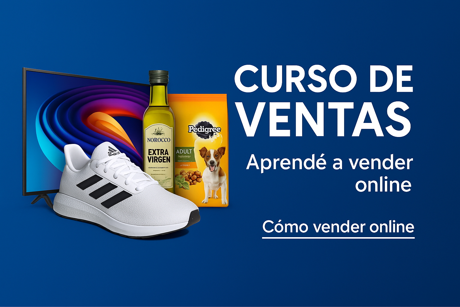 Curso de Ventas